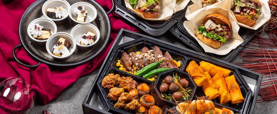 地方色あふれる&ldquo;旅するスペイン料理&rdquo;