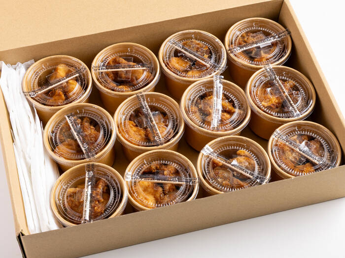 中津からあげ 総本家もり山 東京本店｜本場大分の味を手軽に - シェフコレ