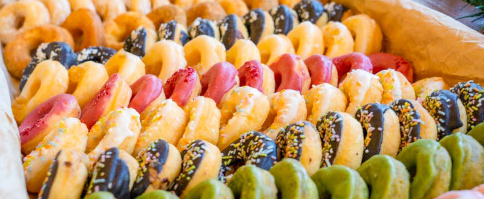 日常に、とびっきりの彩りをプラスします