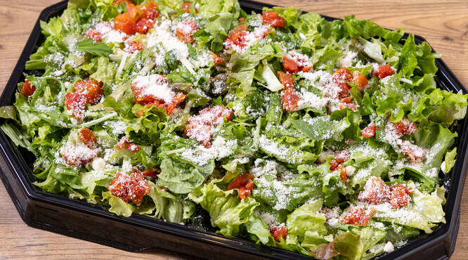 クラシックシーザーサラダ