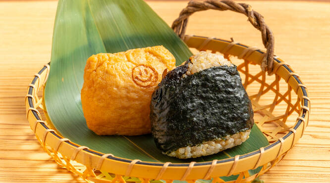 1個約110gで満足感◎