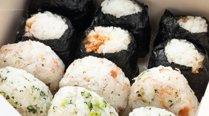 種類豊富なラインナップ