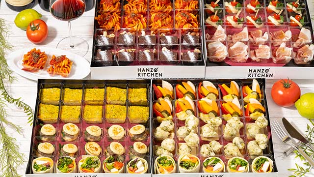 三浦野菜をたっぷり堪能できるプラン