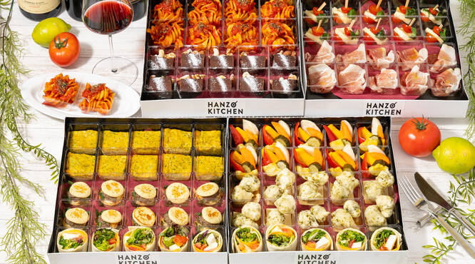 地元だからできる上質でいてリーズナブルなプラン構成