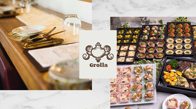 Grolla(グロッラ) - メイン写真