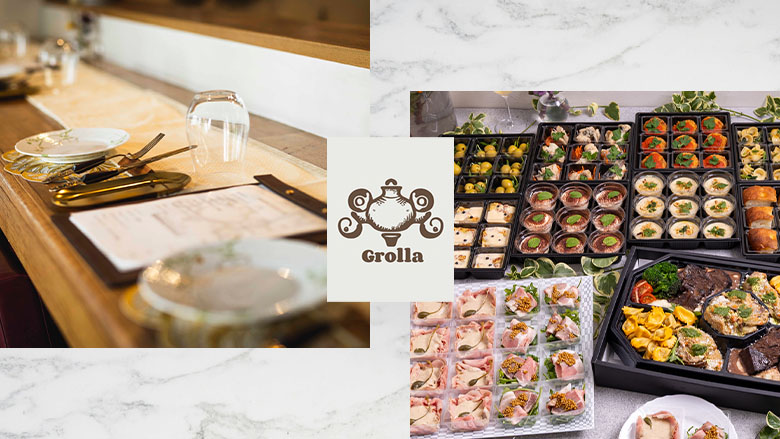 Grolla(グロッラ)