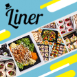 LINER(ライナー) - サムネイル写真