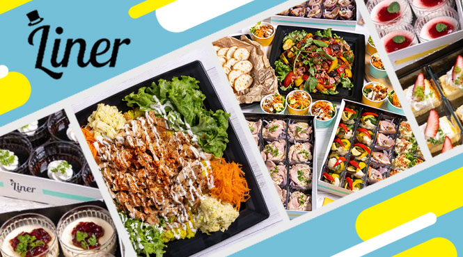 LINER(ライナー) - メイン写真