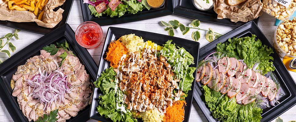 秘伝スパイスと手作りの温もり！絶品チキンオーバーライス