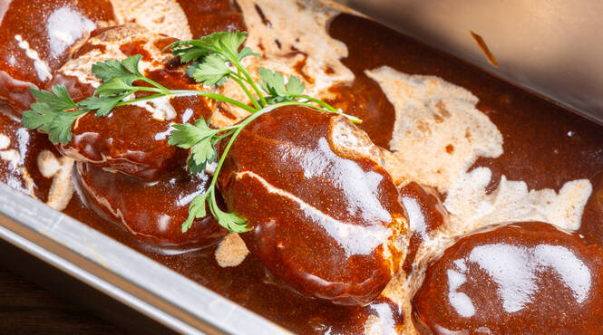 鮪でつくる!ハンバーグも