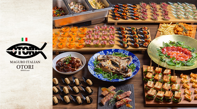 本鮪イタリアン BUG TUNASTAND(バグツナスタンド) - メイン写真