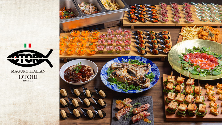 本鮪イタリアン BUG TUNASTAND(バグツナスタンド)