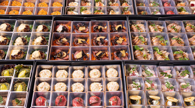 食べログ洋食百名店シェフ監修