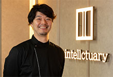 金森 崇(カナモリ タカシ)