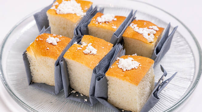 あらゆる料理に合うフォカッチャをご用意(1,500円～)