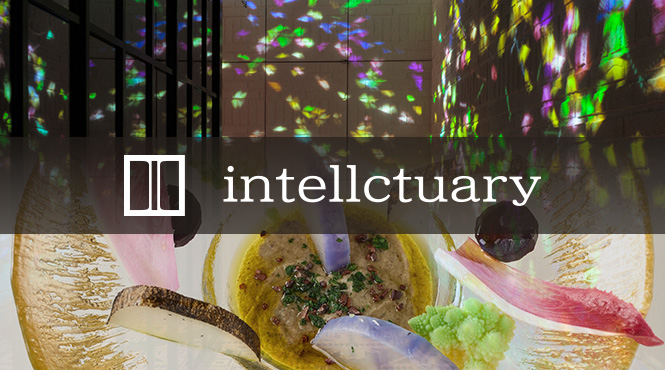 intellctuary(アンテレクチュアリ) - メイン写真