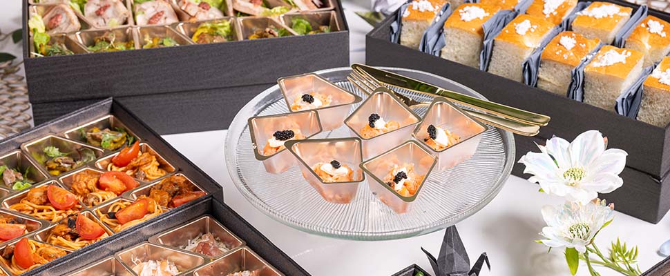 空間の質を高め、記憶に刻まれる「風景」を作る