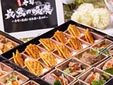 お酒を嗜むための、計算された「飲ませる」味