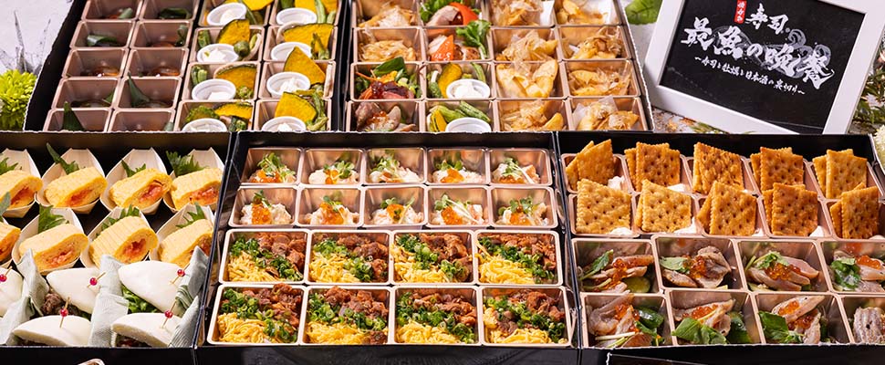 目利きが選ぶ「本物の素材」と、職人の創意工夫