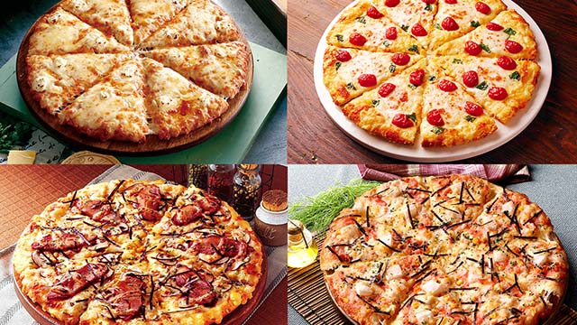 幹事様必見！絶対に外さない定番ラインナップ