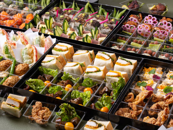 とりほまれ｜山梨の恵みと鶏料理の高コスパオードブル - シェフコレ