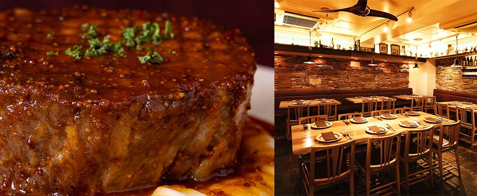 本格フレンチをもっと身近に&hellip;