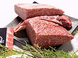 和牛のプロが厳選!焼肉屋ならではの圧倒的な肉質
