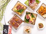 ソースまで自家製!細部までこだわり抜いたプロの味