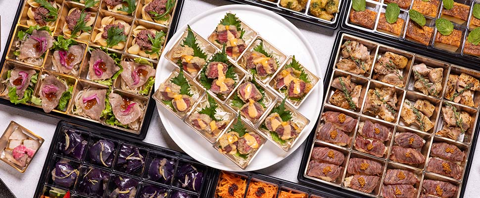 お肉を愛するすべての人へ!肉屋直営の情熱を届けるオードブル