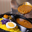 SPICY CURRY 魯珈 - サムネイル写真5