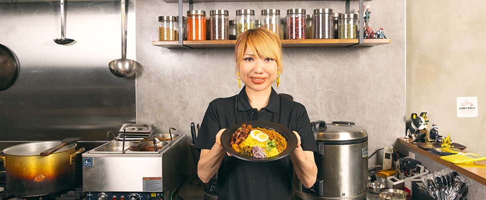 食を通じて、集まる時間の価値が変わっていく