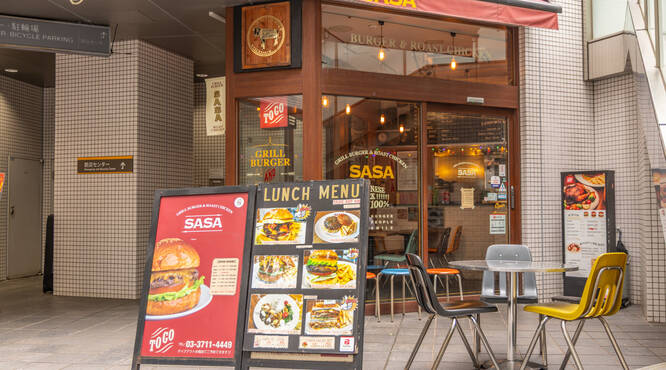 中目黒の人気店がシェフコレに登場!