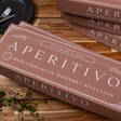 APERITIVO(アペリティーボ) - サムネイル写真3