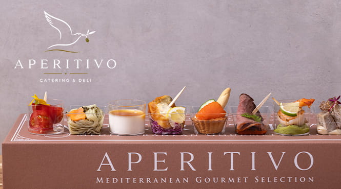 APERITIVO(アペリティーボ) - メイン写真