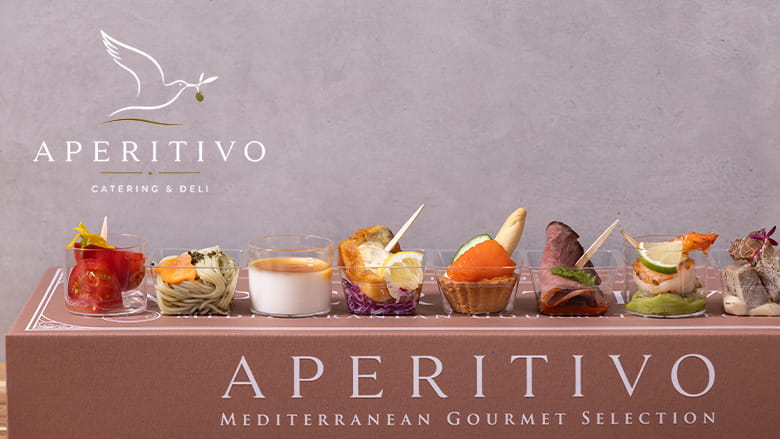 APERITIVO(アペリティーボ)