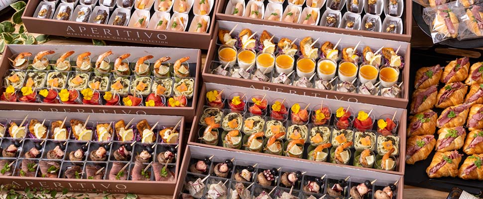 手軽さと本格感を一箱に