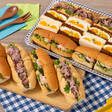 17sandwiches(セブンティーンサンドイッチ) - サムネイル写真1