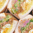 17sandwiches(セブンティーンサンドイッチ) - サムネイル写真3