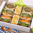 17sandwiches(セブンティーンサンドイッチ) - サムネイル写真8