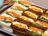 当店だけで味わえるオリジナルフレーバー