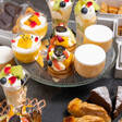 P&Acirc;TISSERIE OURS(パティスリーウルス) - サムネイル写真8