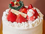 毎日立ち寄りたくなるくまのケーキ屋さん