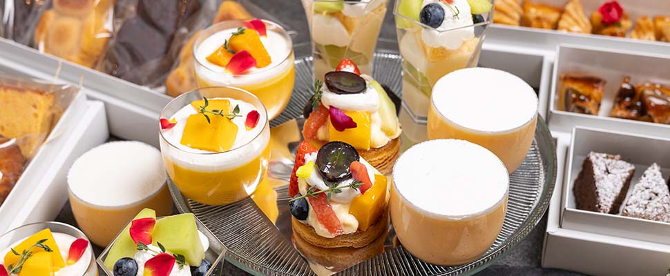 清澄白河で愛される「くまのケーキ屋さん」