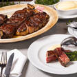 WOLFGANG’S STEAKHOUSE(ウルフギャングステーキハウス) - サムネイル写真4