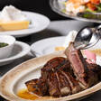 WOLFGANG’S STEAKHOUSE(ウルフギャングステーキハウス) - サムネイル写真8