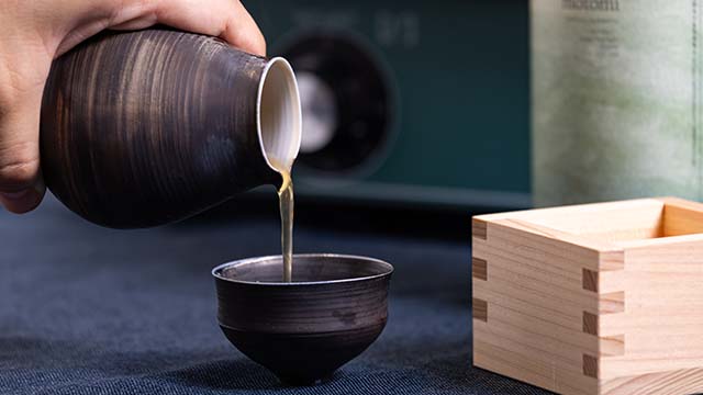 だし割りが味わえる飲み放題プランも要チェック!