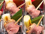 漬物屋さんの絶品お漬物