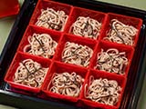 本格生蕎麦もご用意