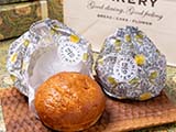独自製法で仕上げる極上のもっちり食感パン