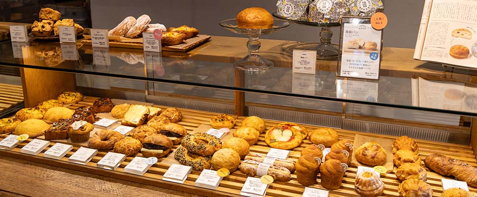 小さな幸せを届け、日常を「ジュウニブン」に満たす提案